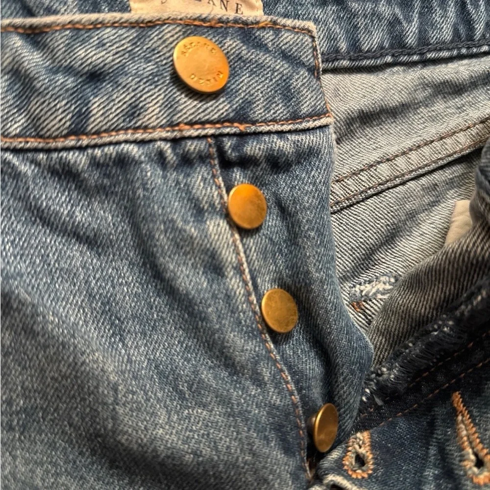 Sezane Niels shorts - Picture 4 of 5